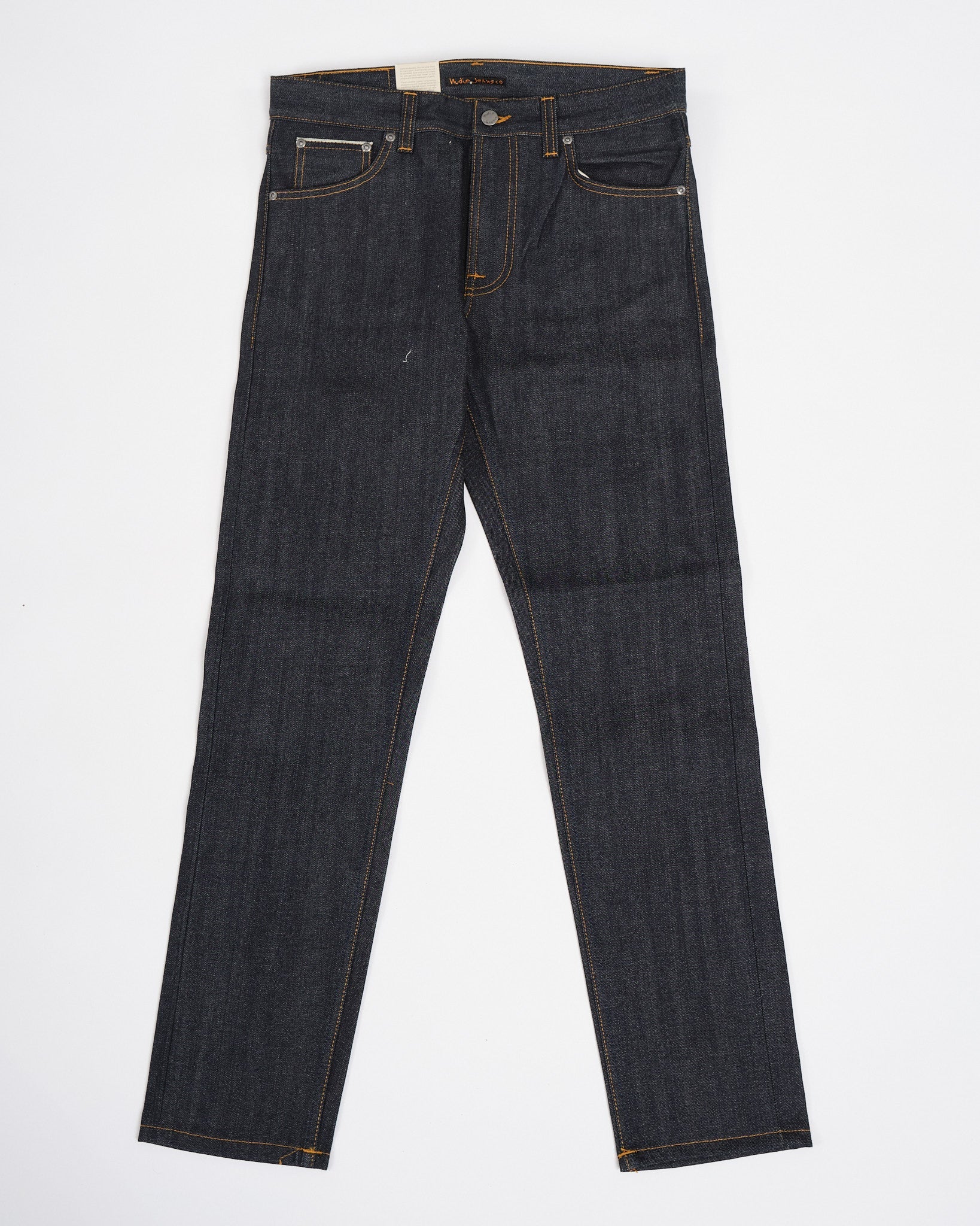 Lean Dean Dry Apex Selvage - Meadow