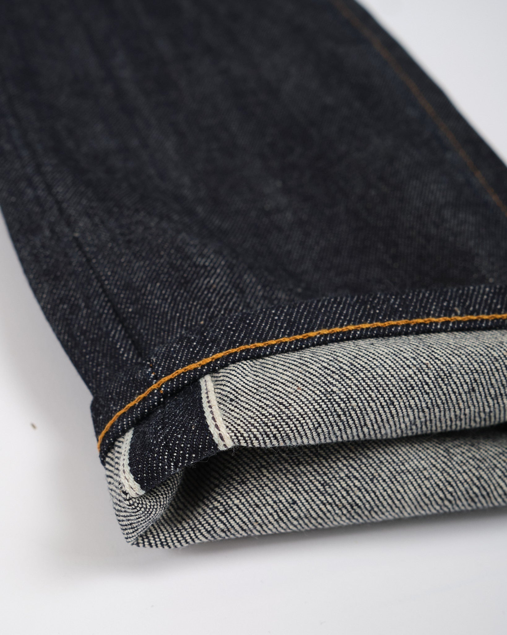 Lean Dean Dry Apex Selvage - Meadow