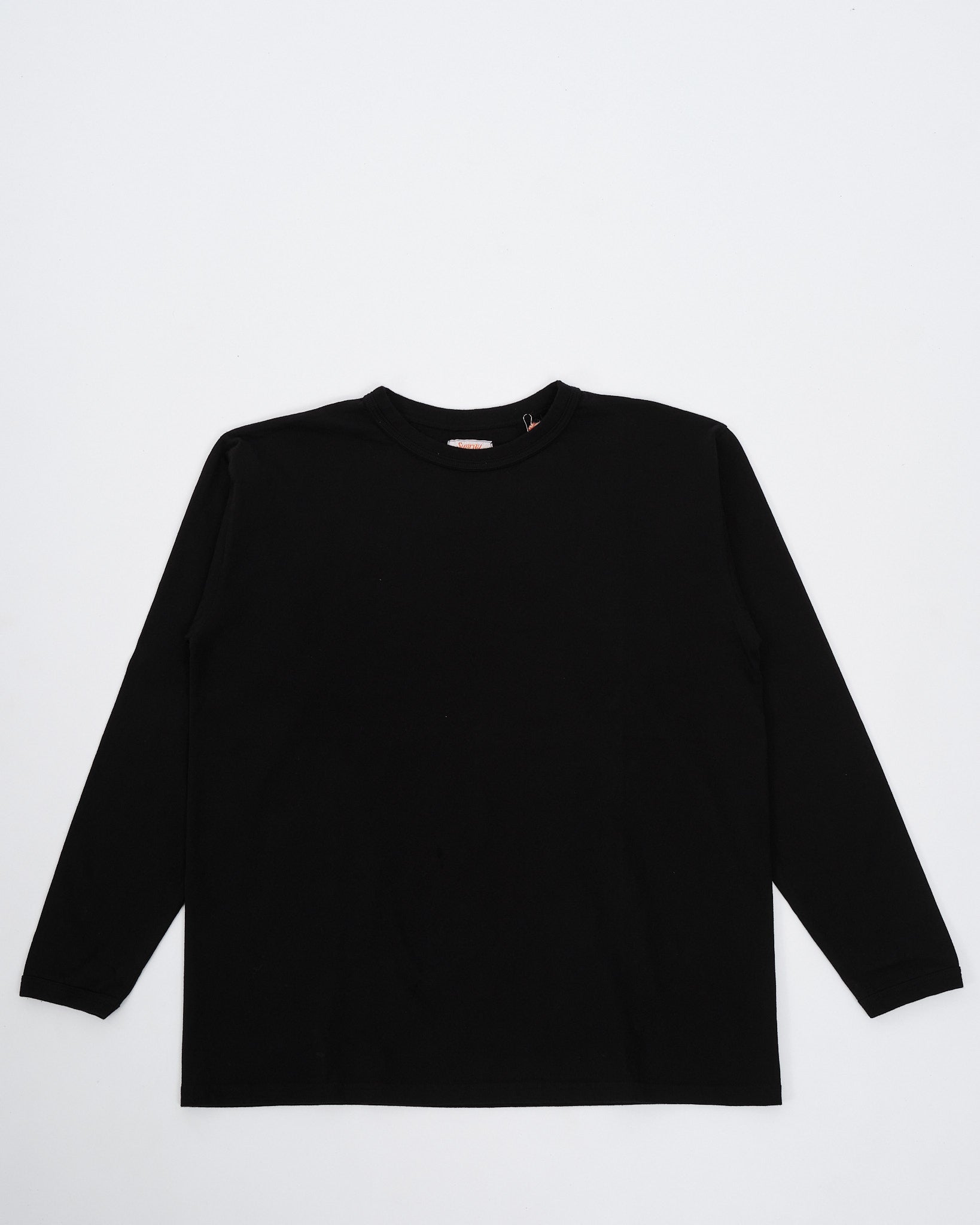 Makaha LS T - Shirt Anthracite - Meadow