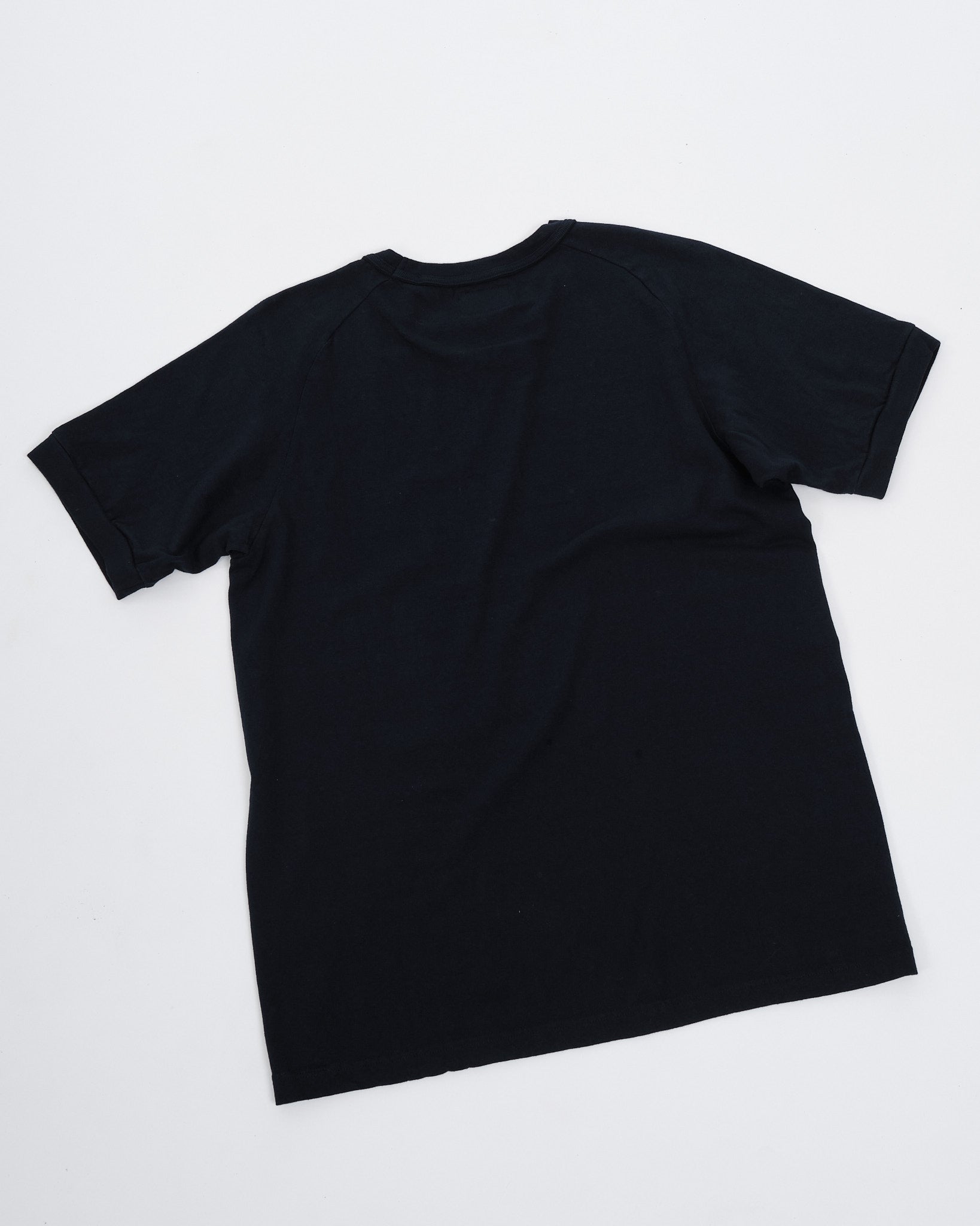 Pua'ena SS T - Shirt Dark Navy - Meadow