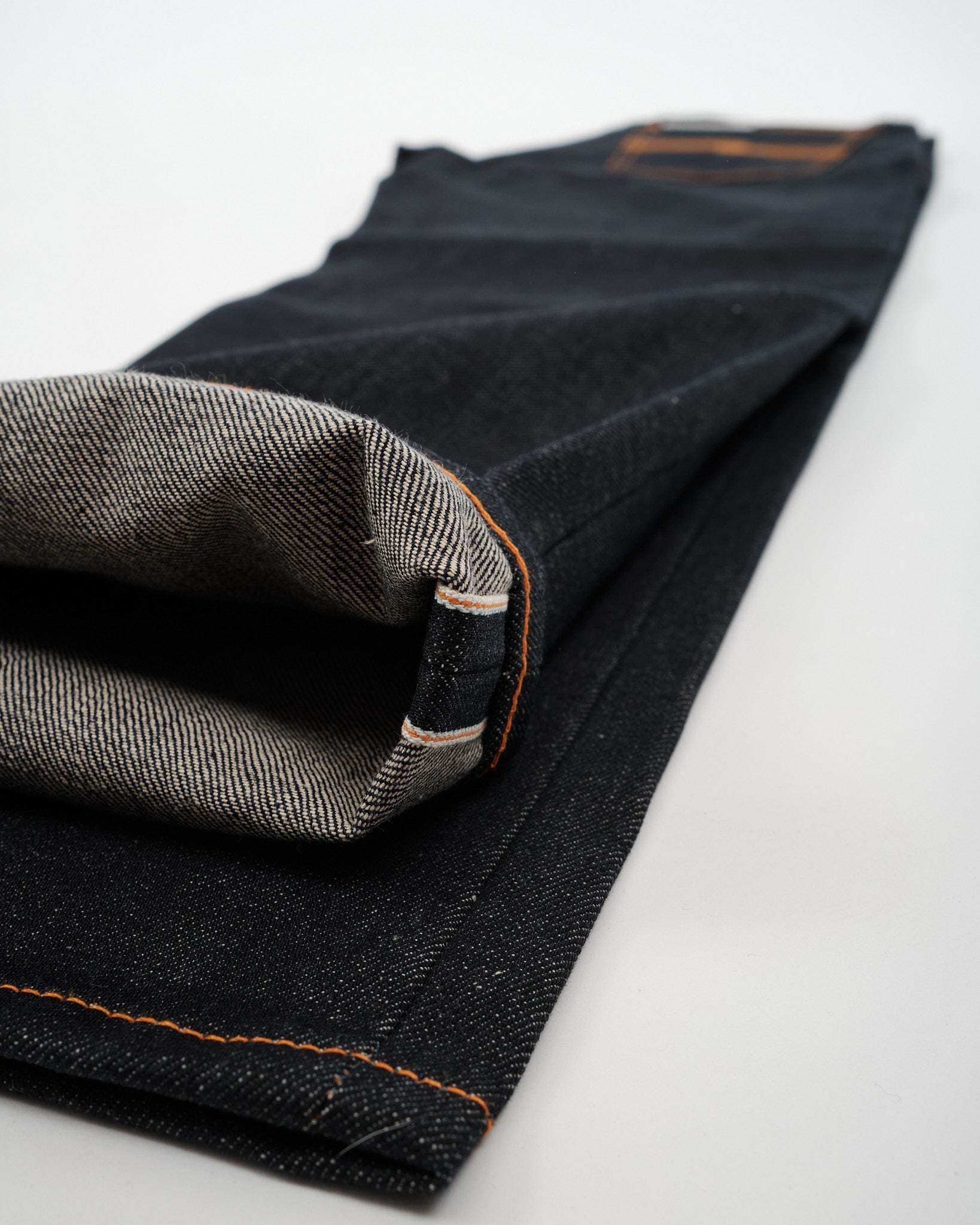 Rad Rufus Dry Selvage - Meadow