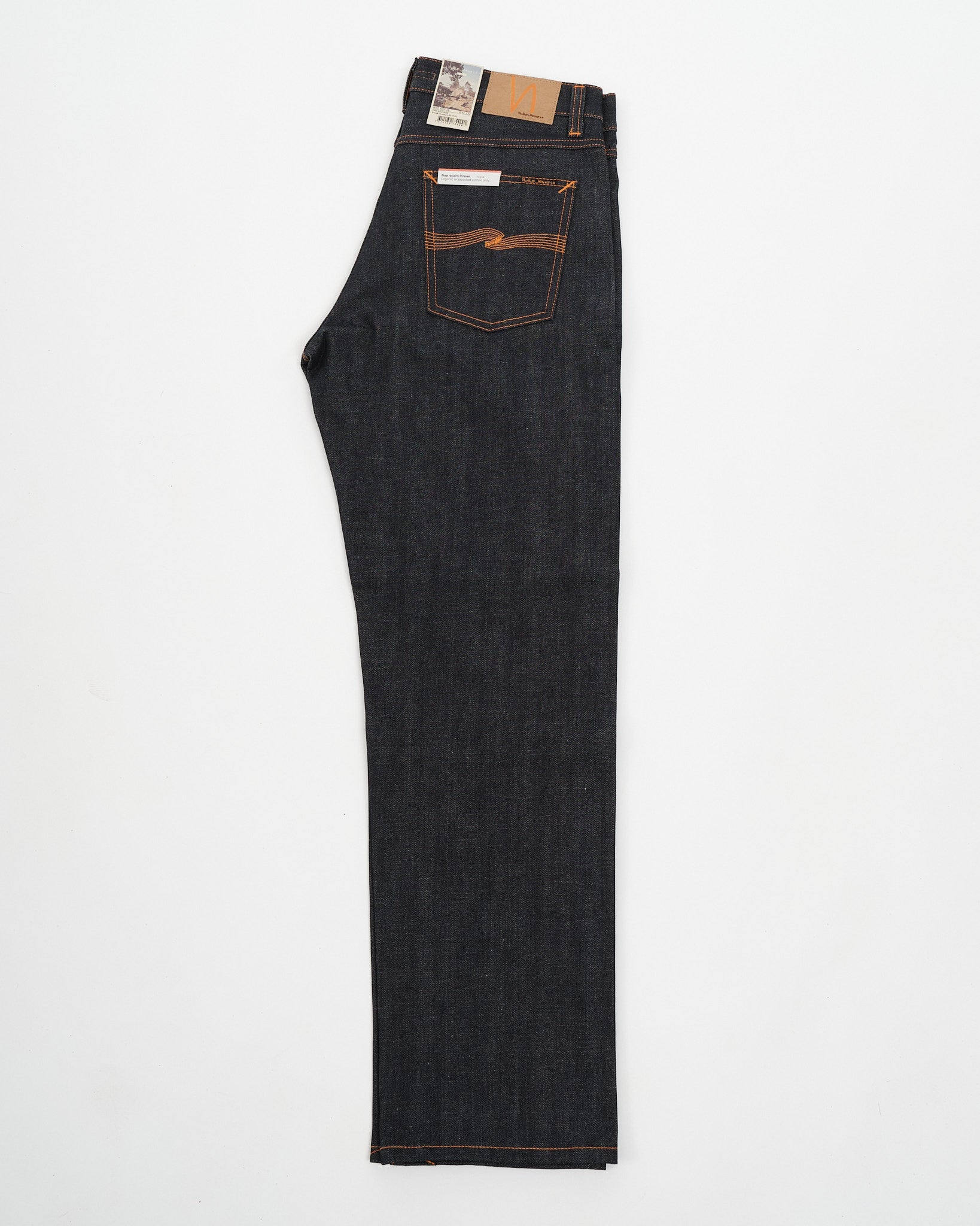 Rad Rufus Dry Selvage - Meadow