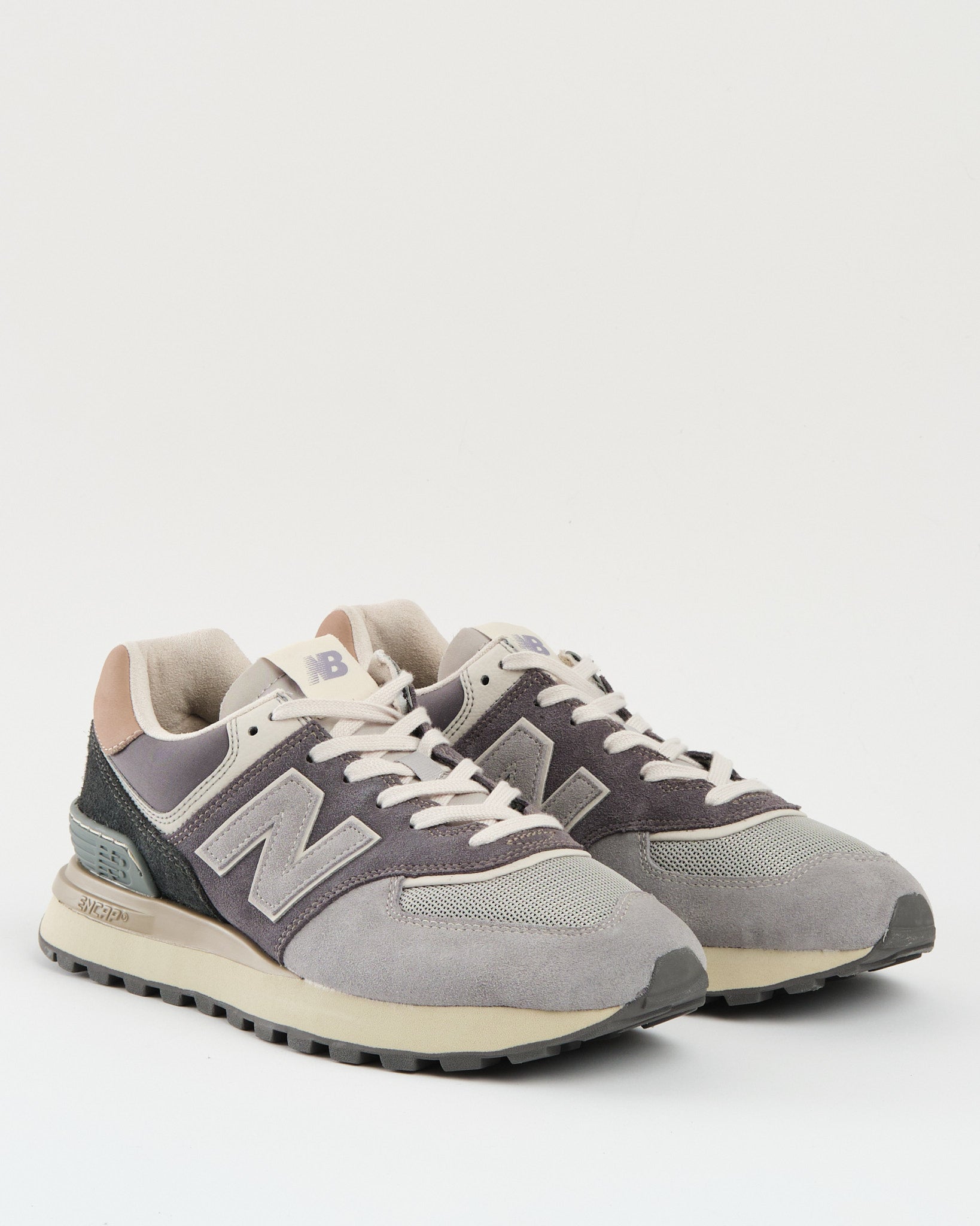 574 Legacy Apollo Grey U574LGG2 - Meadow