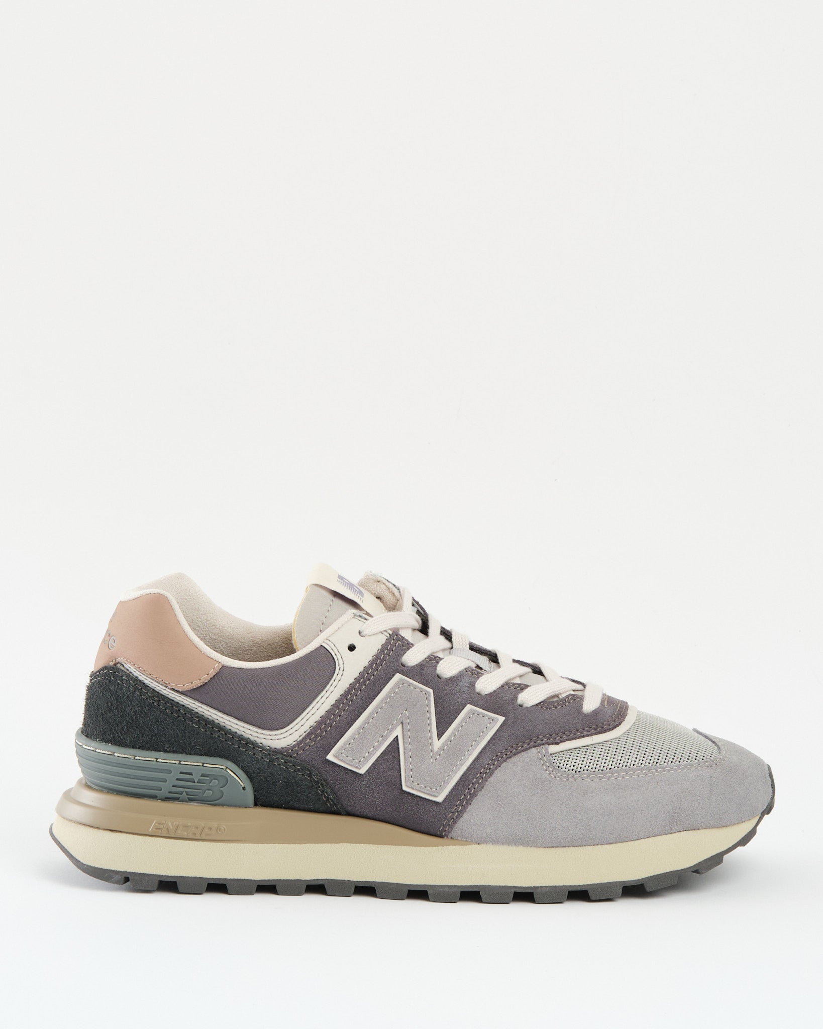574 Legacy Apollo Grey U574LGG2 - Meadow