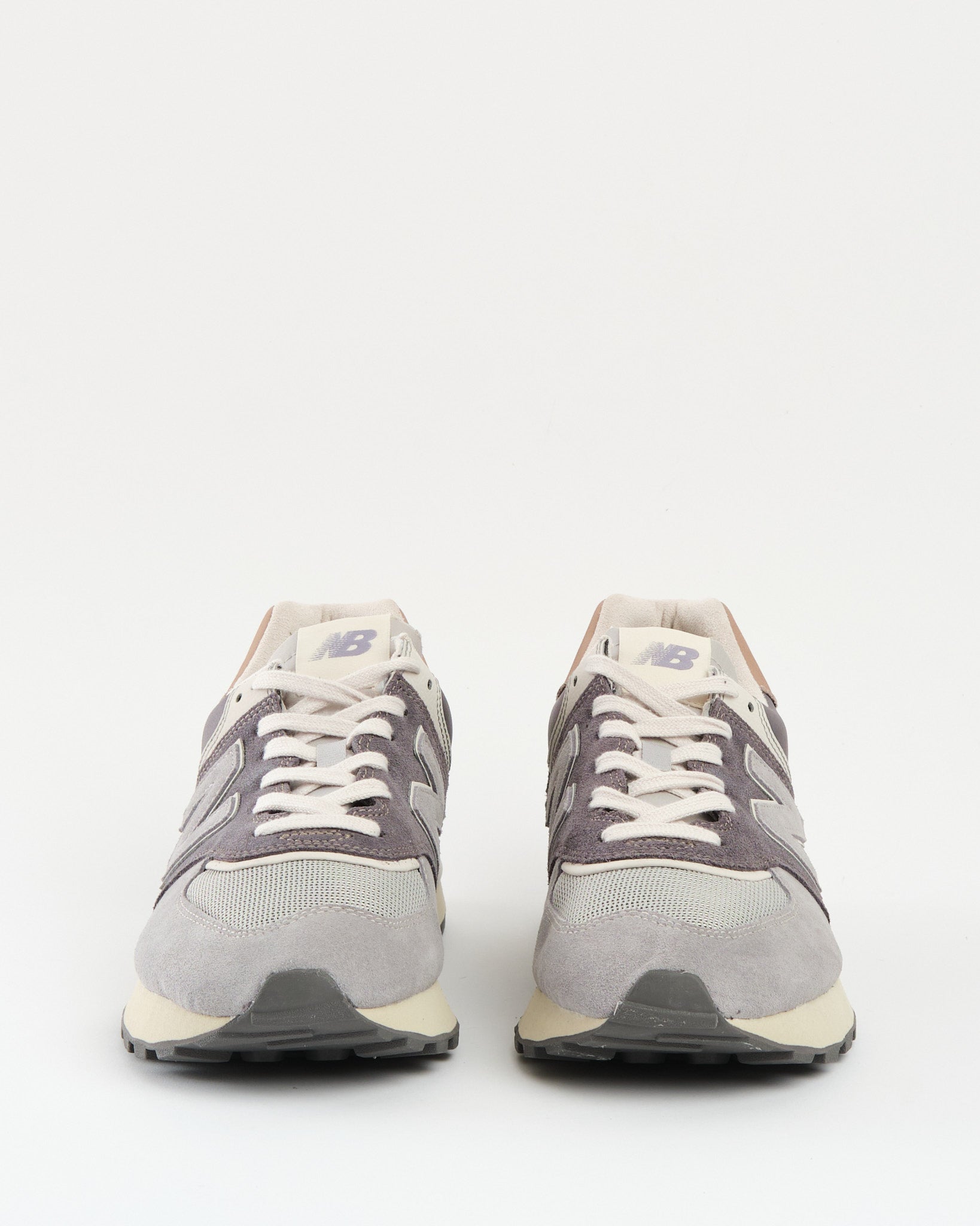 574 Legacy Apollo Grey U574LGG2 - Meadow