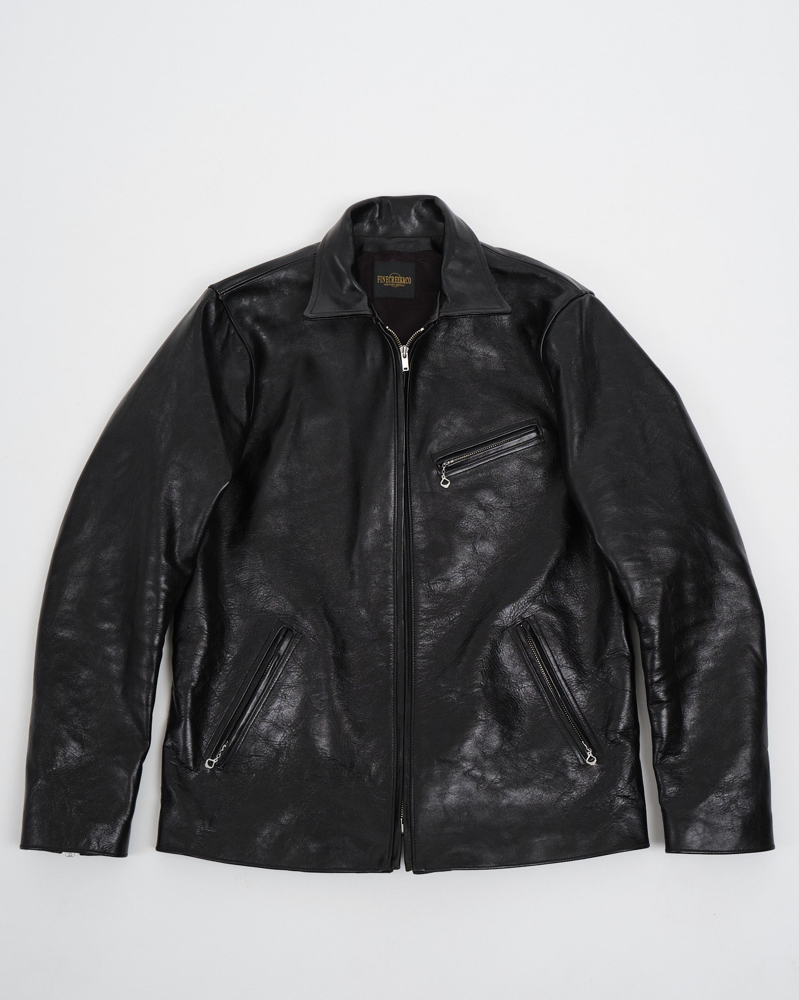 FEINES CREEK LEATHERS| MEADOW ONLINE-SHOP