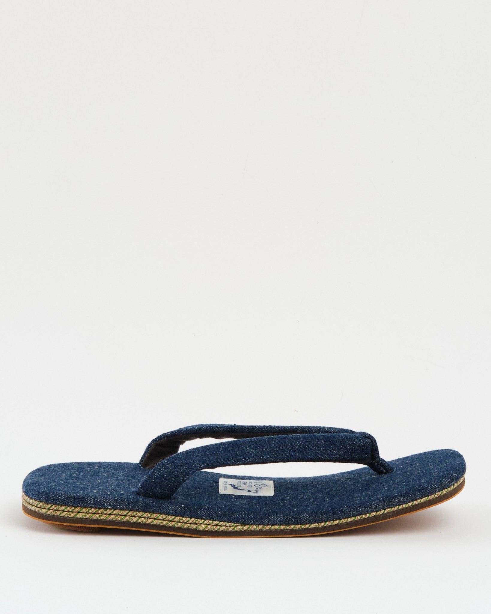 DENIM SETTA ONE WASH - Meadow