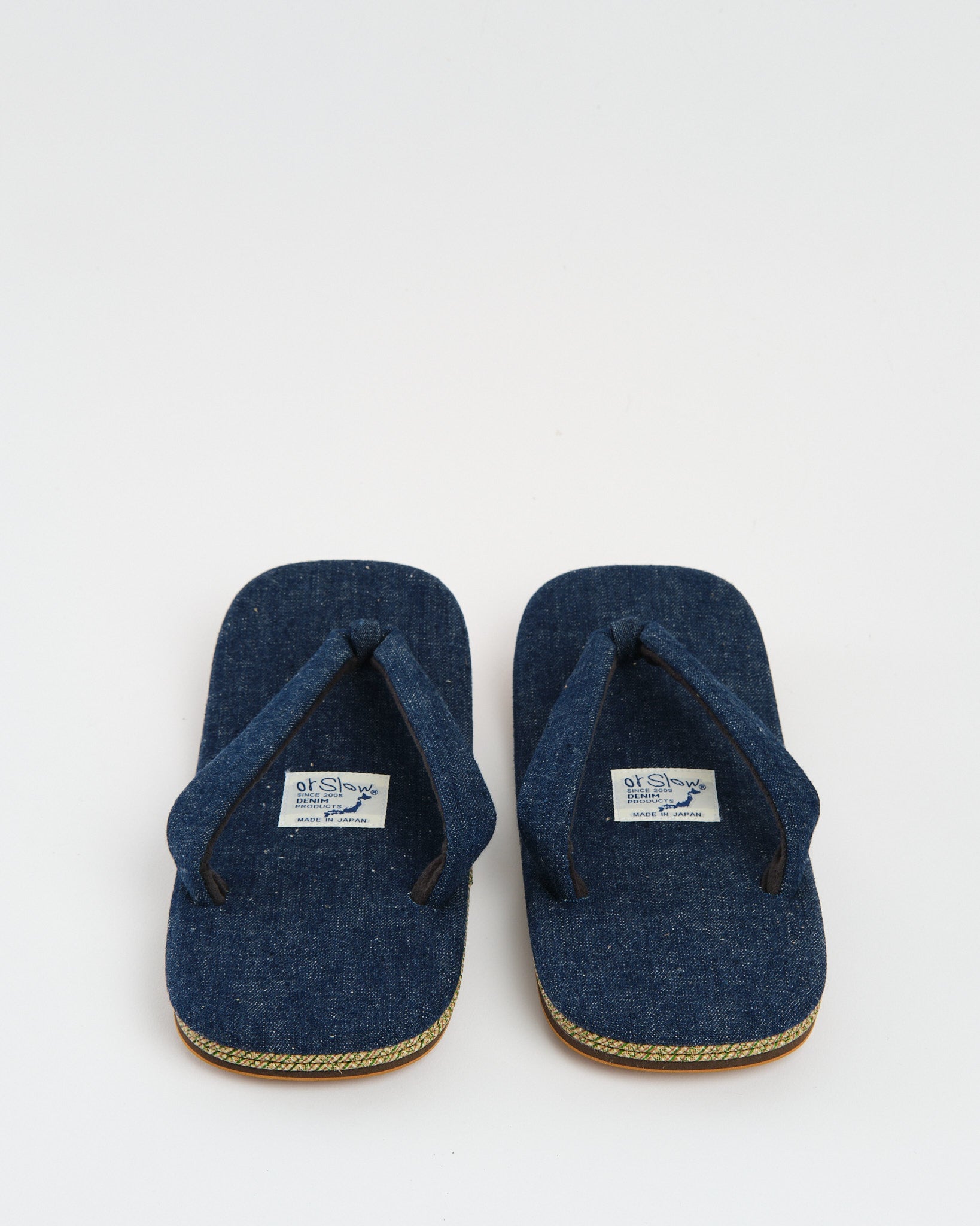 DENIM SETTA ONE WASH - Meadow