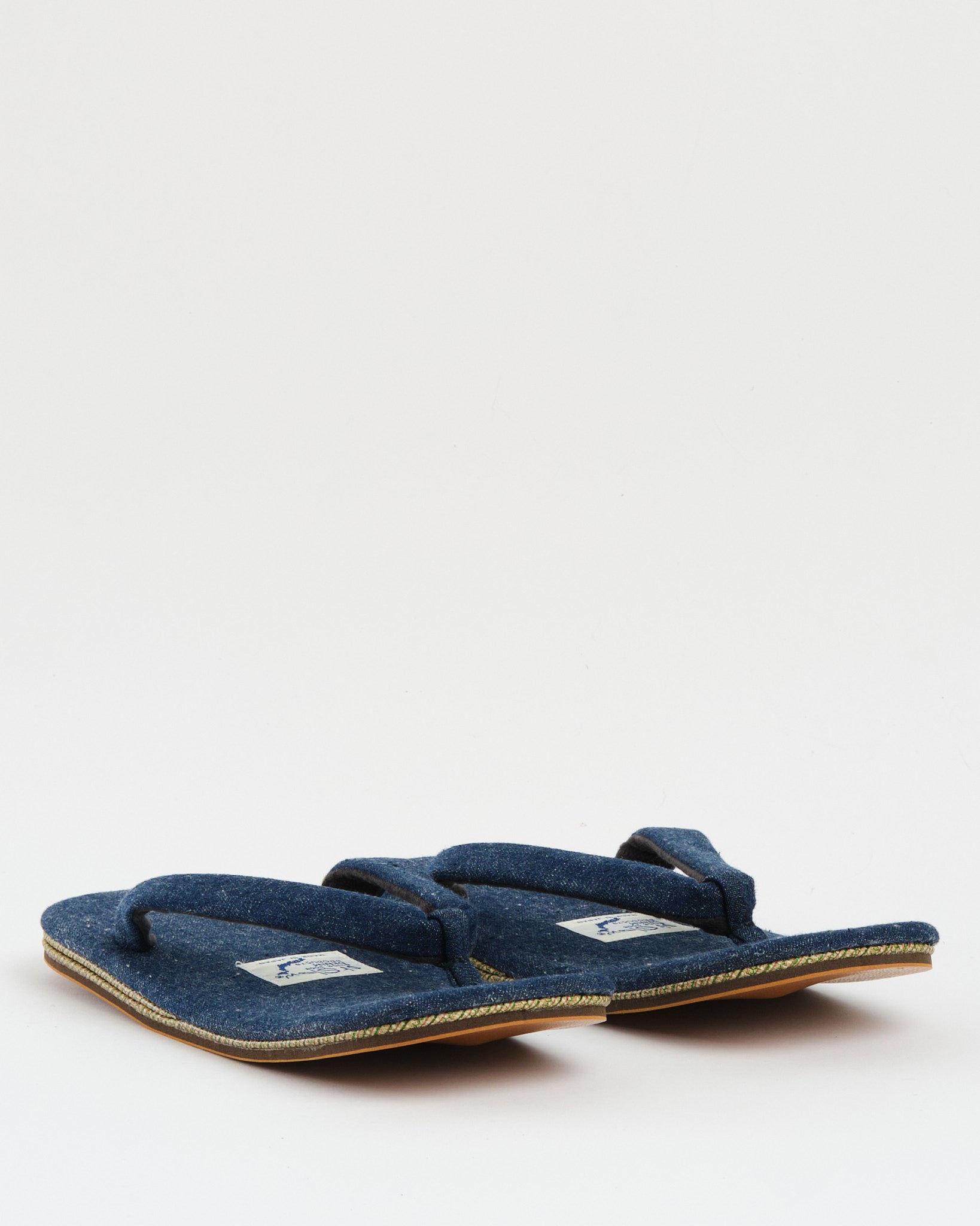 DENIM SETTA ONE WASH - Meadow