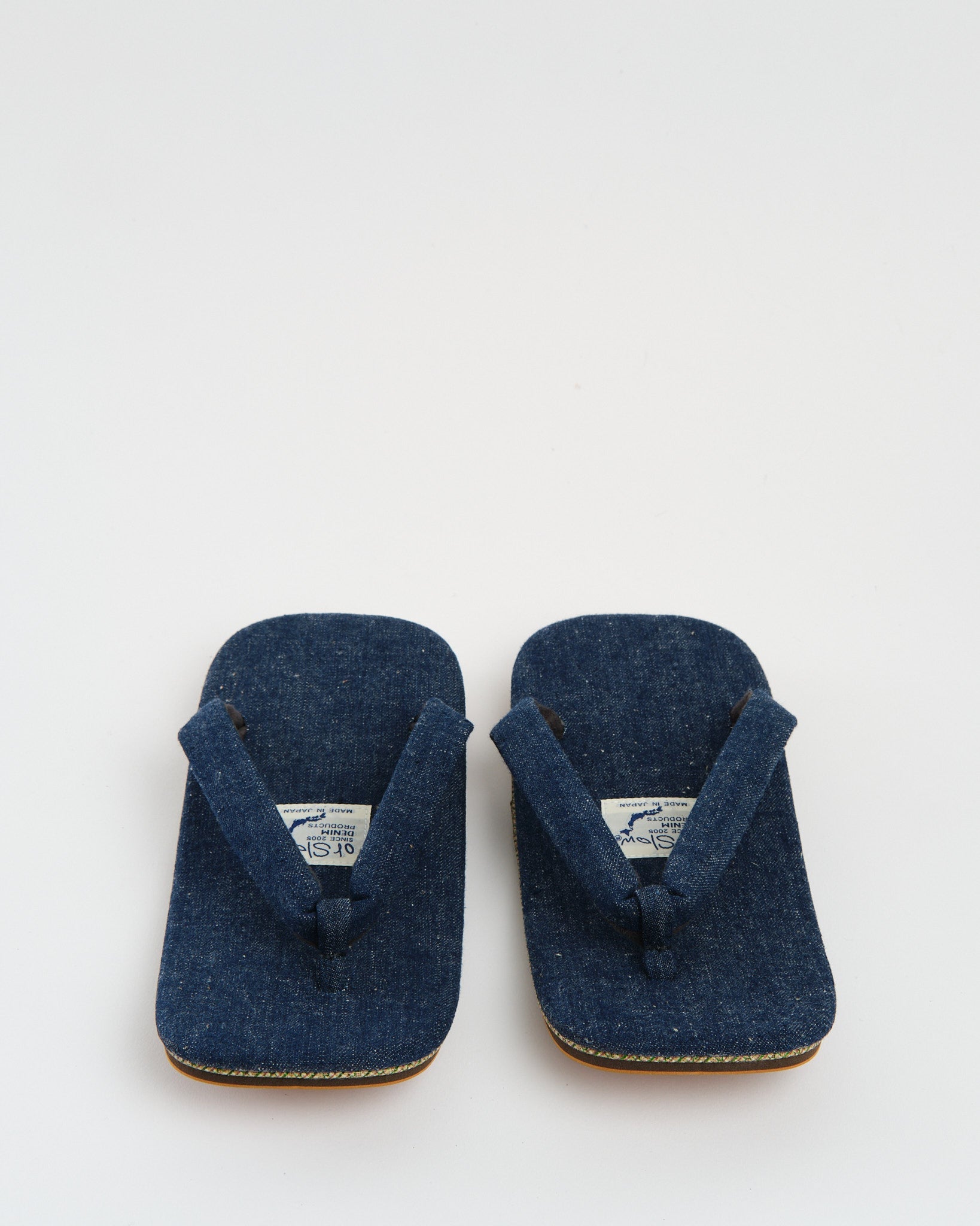 DENIM SETTA ONE WASH - Meadow