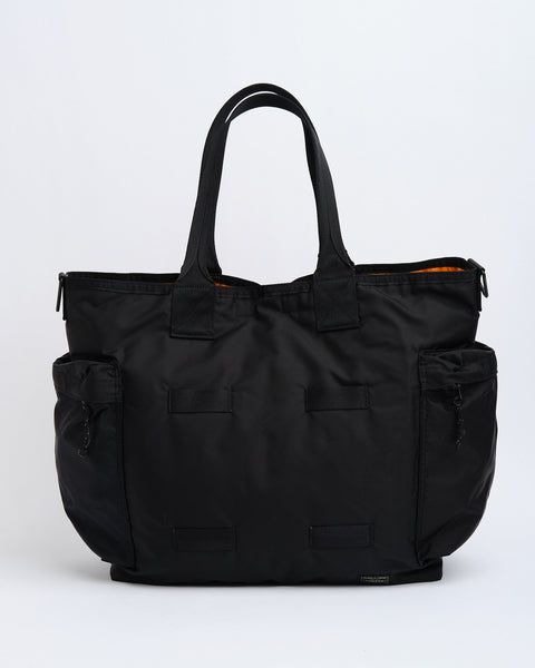 Porter frame 2way tote bag sale