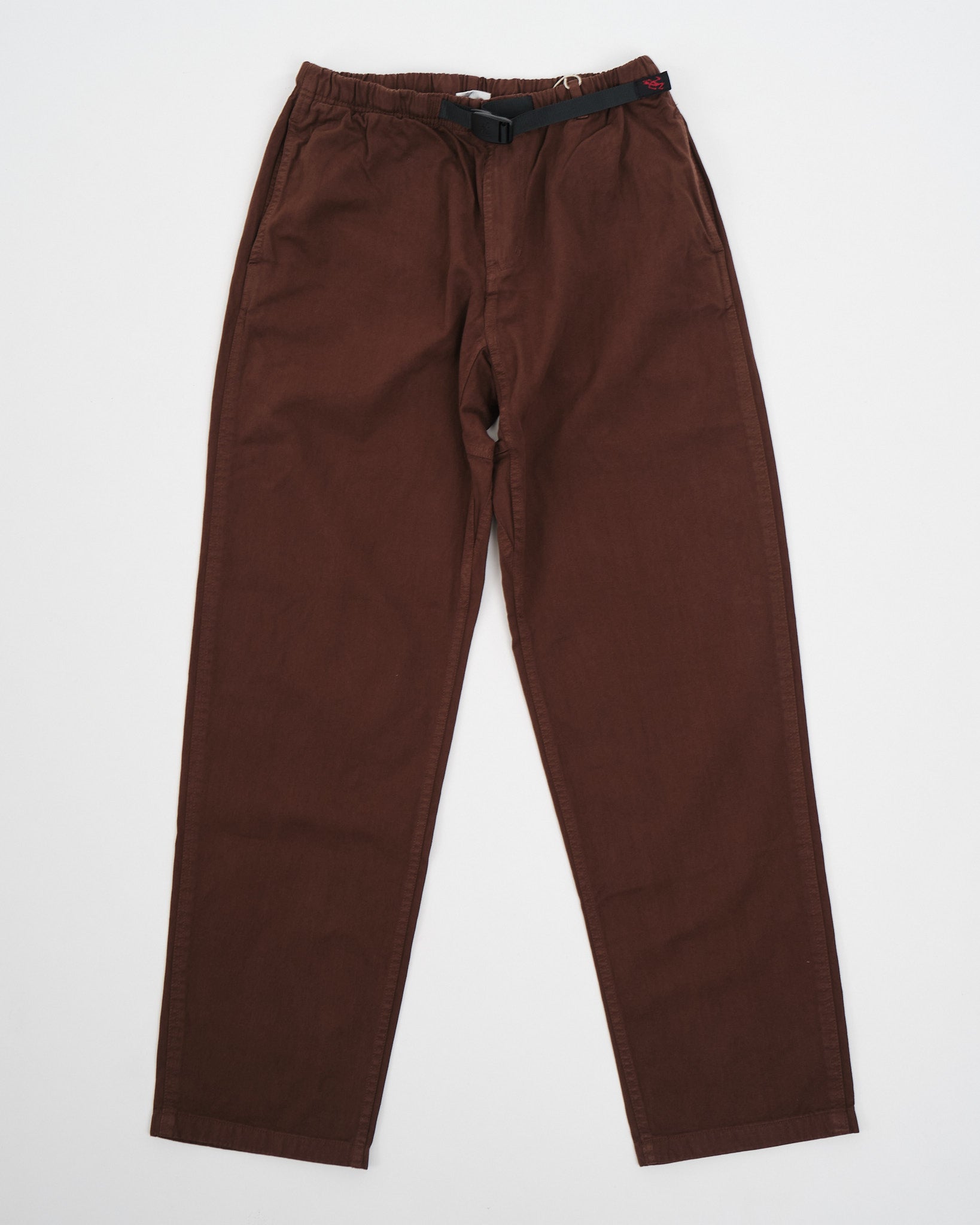 Gramicci Pant Tobacco - Meadow