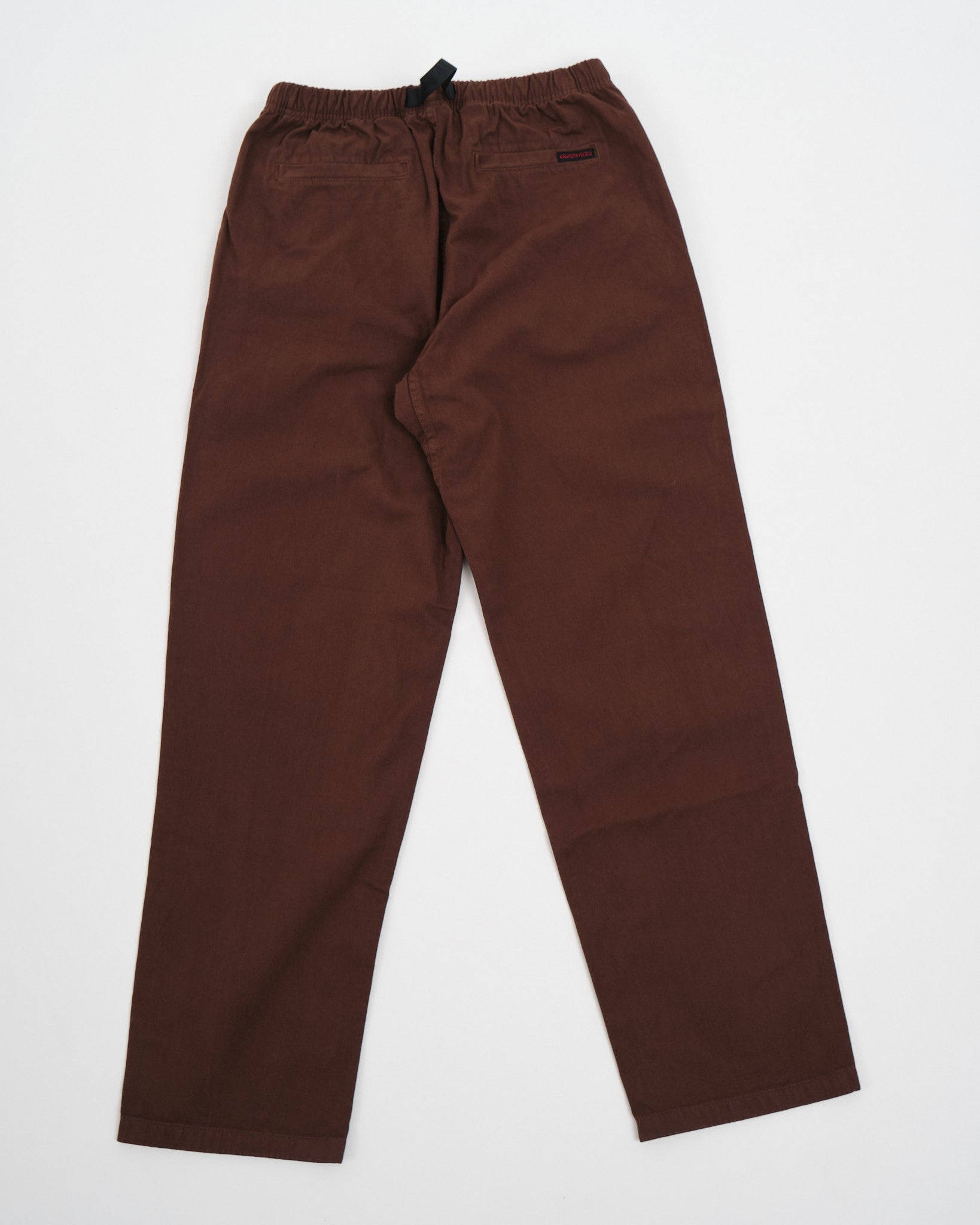 Gramicci Pant Tobacco - Meadow