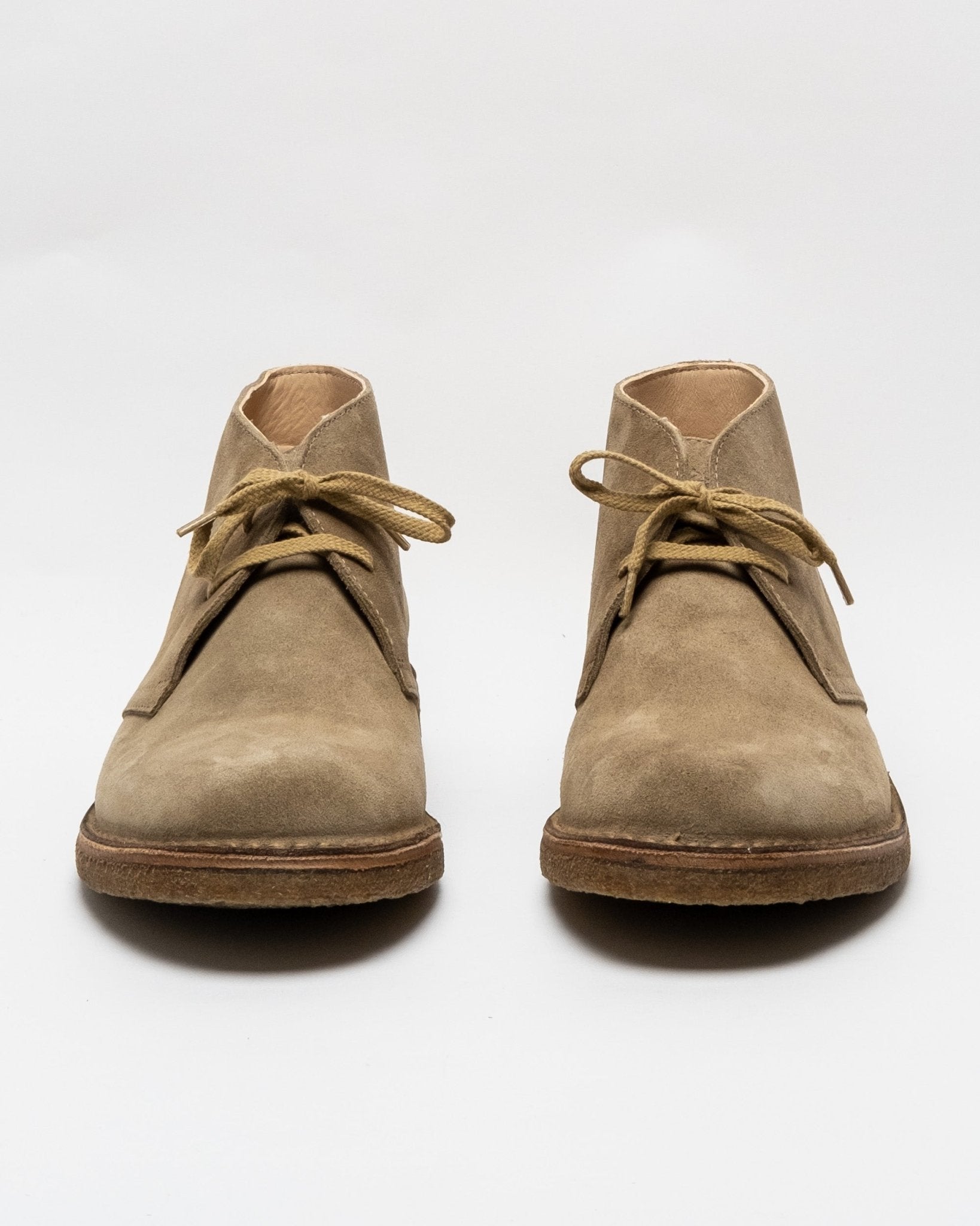 Greenflex Desert Boot Stone 180 - Meadow