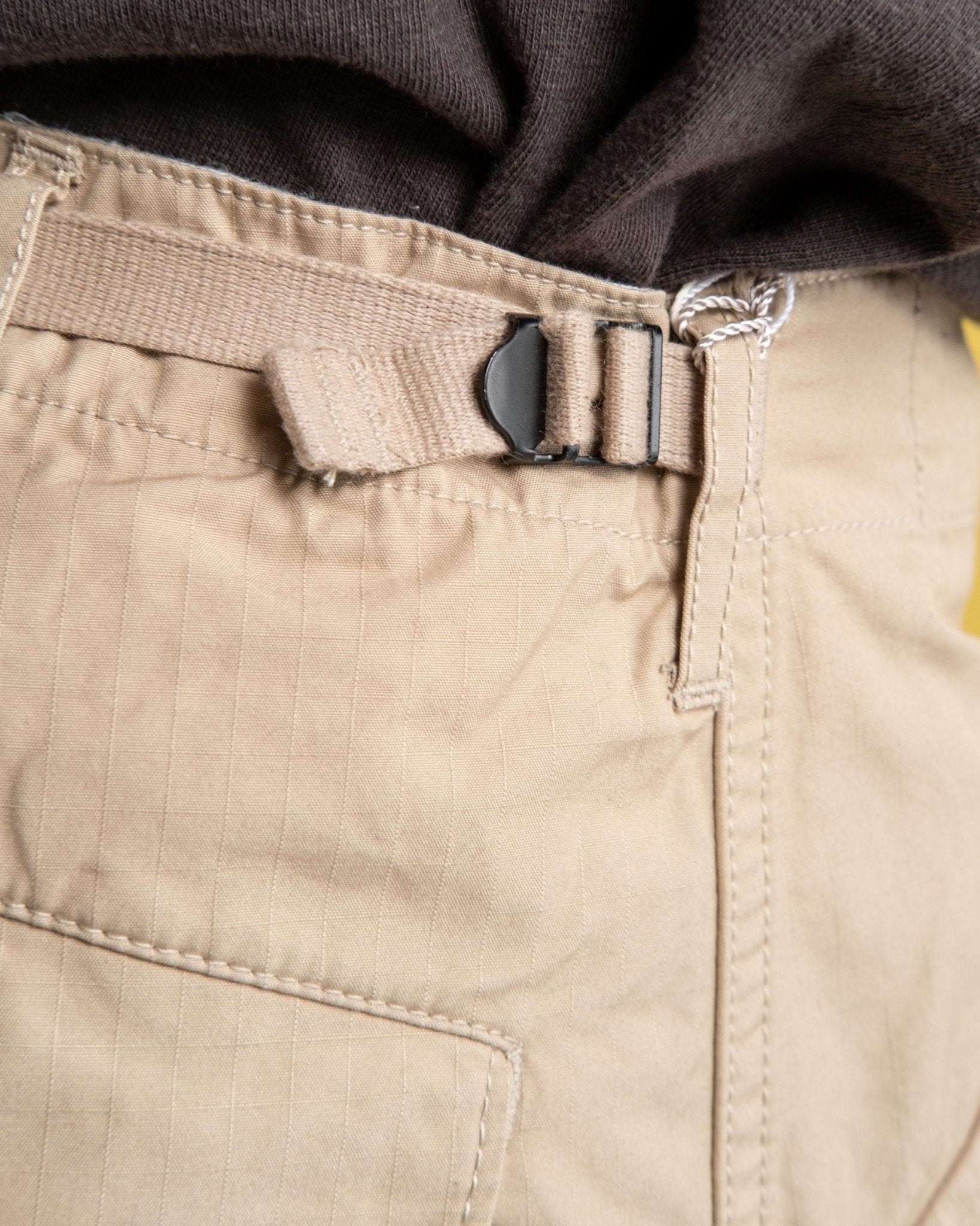 MIL 6Pocket 80/3 Ripstop Beige 20 - Meadow