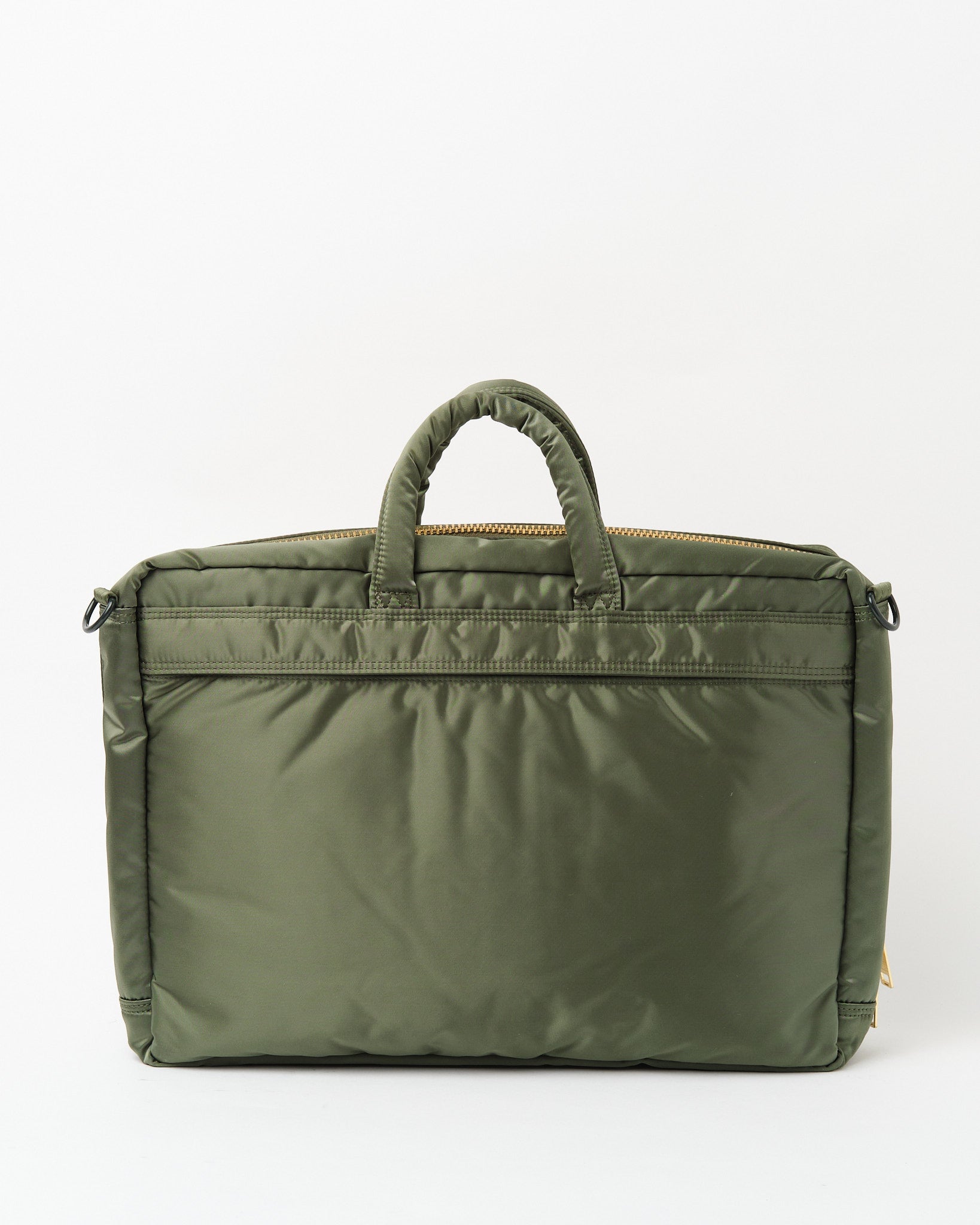 Tanker 2Way Briefcase Sage Green - Meadow