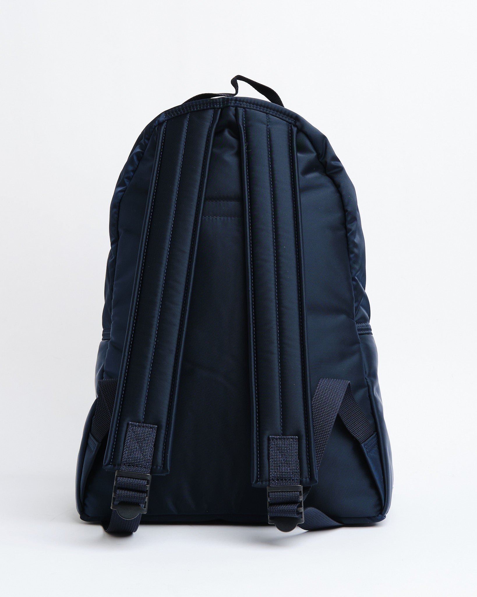 TANKER BACKPACK IRON BLUE - Meadow