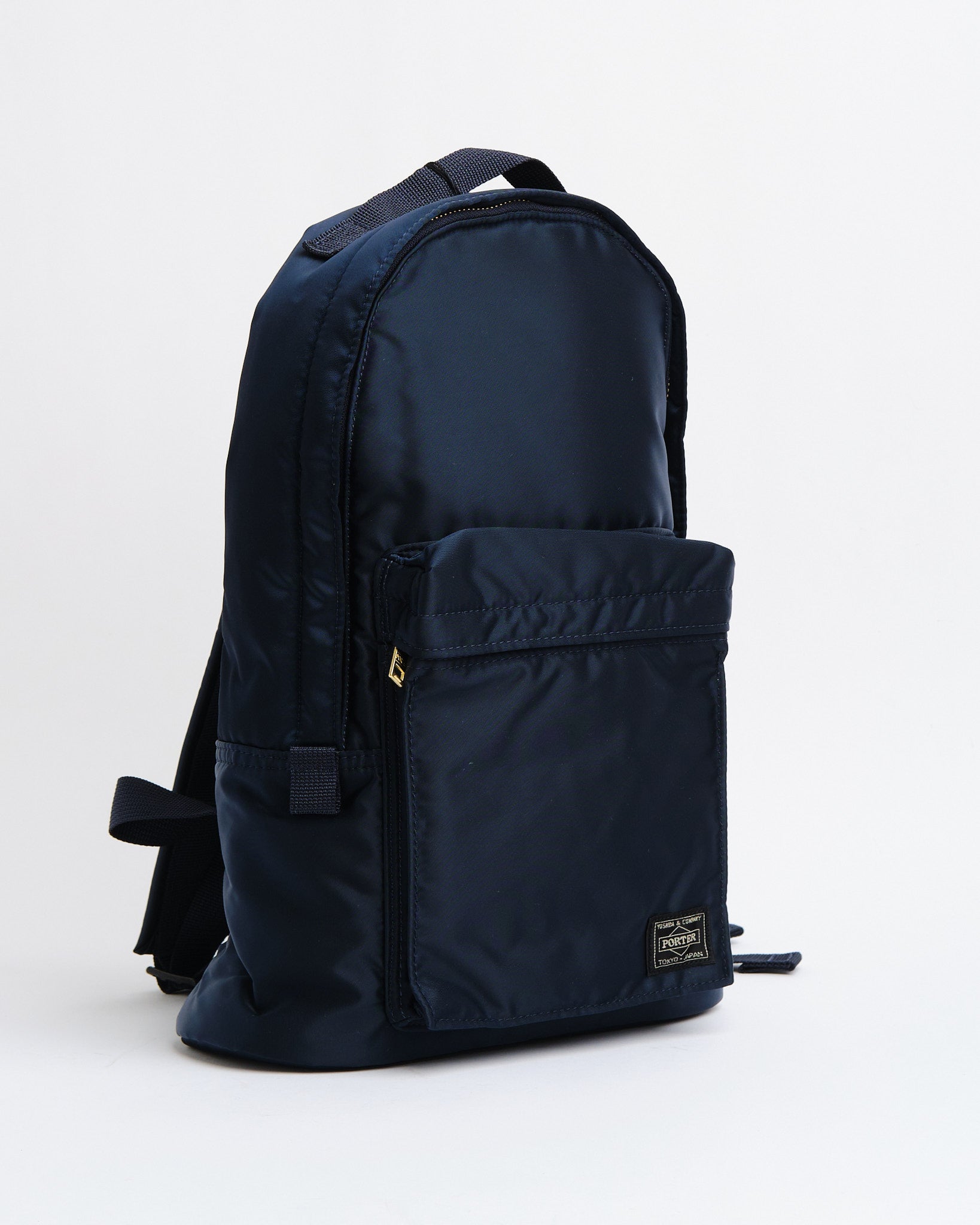 TANKER BACKPACK IRON BLUE - Meadow