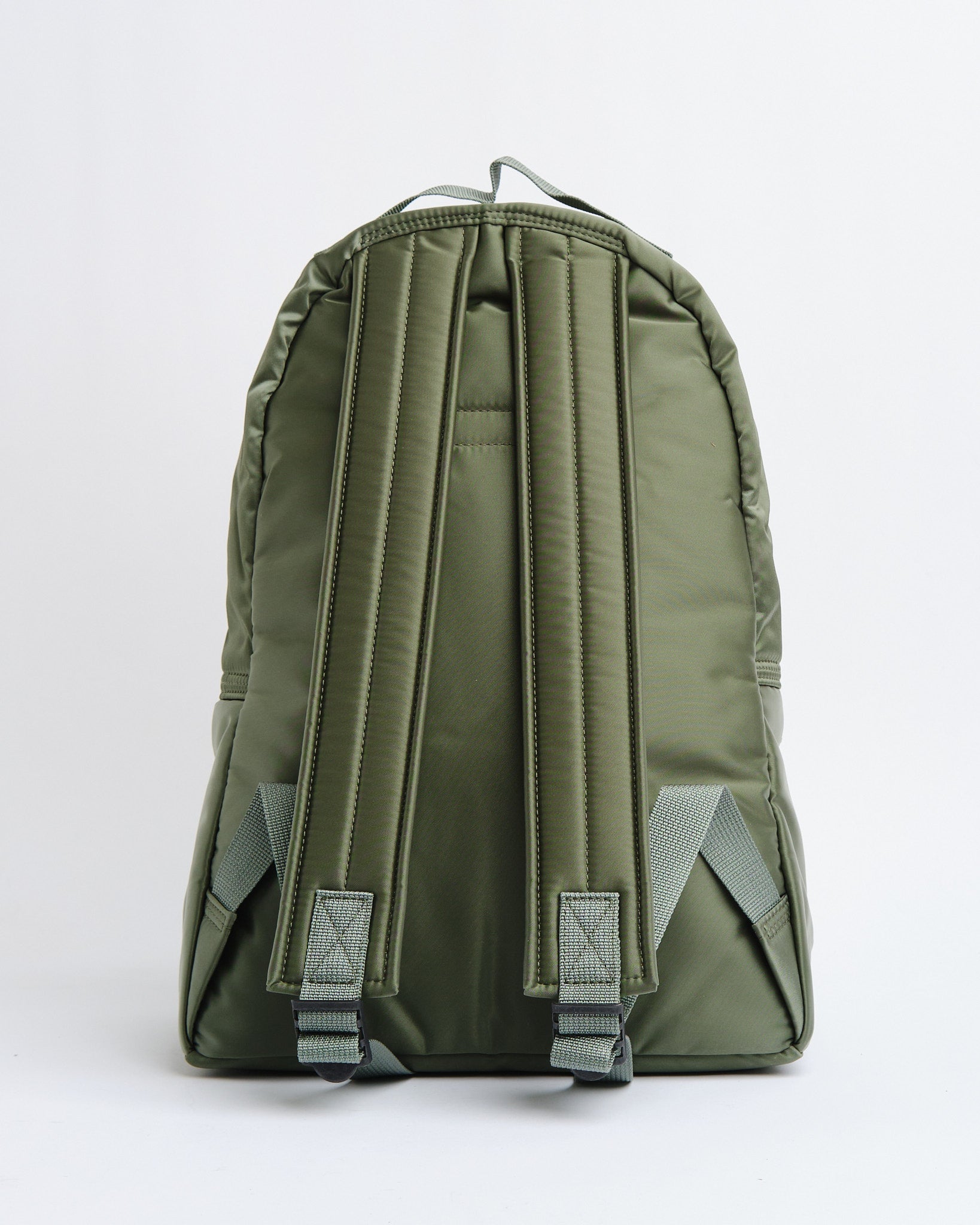 TANKER BACKPACK SAGE GREEN - Meadow