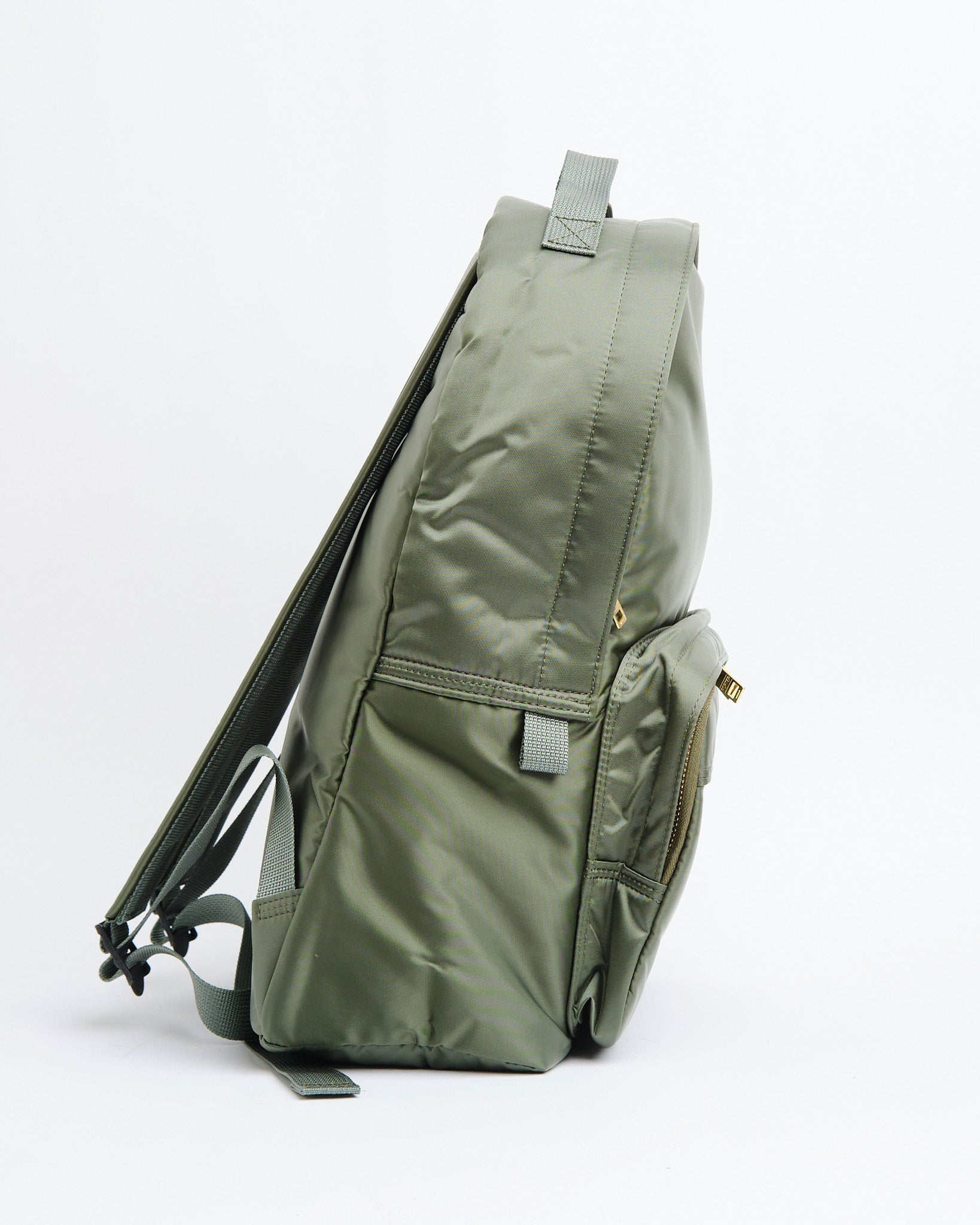 TANKER BACKPACK SAGE GREEN - Meadow